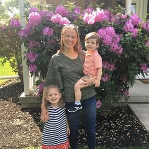 Meet your Posher, Heather